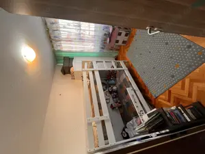 Apartament 3 camere Zona obor situat pe Ștefan cel mare - imagine 7