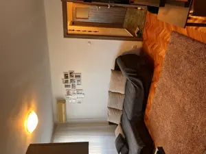 Apartament 3 camere Zona obor situat pe Ștefan cel mare - imagine 5