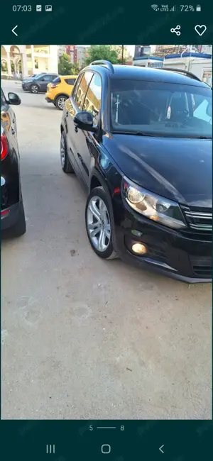 Vand volkswagen tiguan 5N - imagine 4