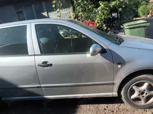 Skoda Fabia 1.4 benzina - imagine 4