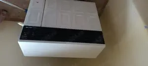 Convectoare pe gaz Lampart LB 50 și LB 30 . La Coș Horn stare foarte bună de funcționare. 