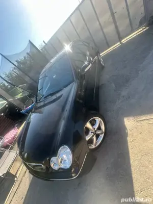 vand mercedes c 180 - imagine 4
