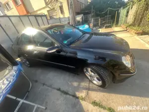 vand mercedes c 180 - imagine 2