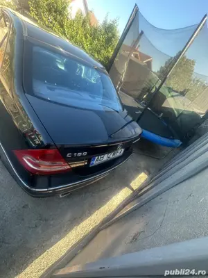 vand mercedes c 180 - imagine 5
