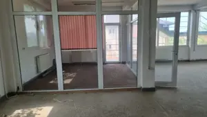 Inchiriez demisol, parter si 2 etaje,  Pitesti, Craiovei, str. Darzu - imagine 7