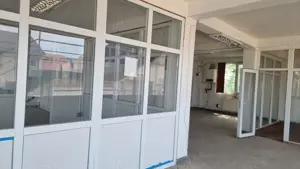 Inchiriez demisol, parter si 2 etaje,  Pitesti, Craiovei, str. Darzu - imagine 8