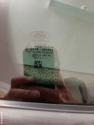 Geamuri ford kuga 2013-2014 partea stîngă, 150 lei. - imagine 2