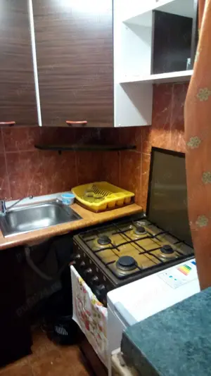 De închiriat garsonieră confort I decomandat în Calea Buziașului  - imagine 6