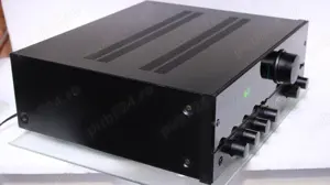 Amplificator Statie Aurex,2x90W(Toshiba). - imagine 4