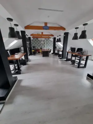 Spatii de Birou la Cheie