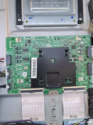 QE49Q7FAMT led smart sams piese  - imagine 3