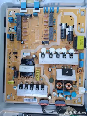 QE49Q7FAMT led smart sams piese  - imagine 4