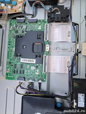 QE49Q7FAMT led smart sams piese  - imagine 2