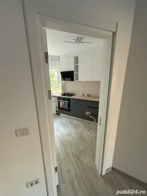 2 camere, 65 mp, ultracentral Tulcea   renovat 2025   550  lună - imagine 3