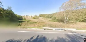  Teren de vânzare Sura Mare, acces din DN14 in drum privat, Zona Dumbrava - imagine 2