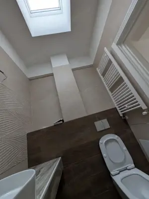 Apartament Penthouse  - Arena Residence - Mall - imagine 6