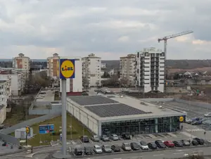 Apartament Penthouse  - Arena Residence - Mall - imagine 12