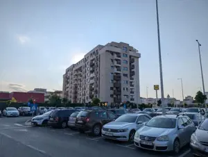 Apartament Penthouse  - Arena Residence - Mall - imagine 3