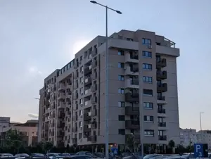 Apartament Penthouse  - Arena Residence - Mall