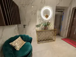 Apartament Penthouse  - Arena Residence - Mall - imagine 14