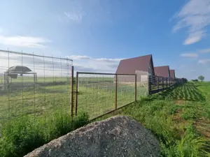 Teren 650 mp Luizi spre Sărata (Restaurant Excalibur) - imagine 3