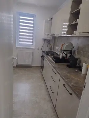 Închiriere apartament cu 2 camere în Chiajna - Complex Avangarde City - imagine 4