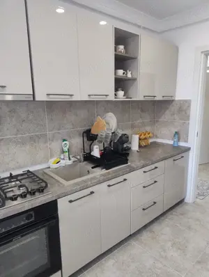 Închiriere apartament cu 2 camere în Chiajna - Complex Avangarde City - imagine 6