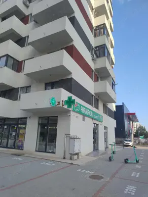 Închiriere apartament cu 2 camere în Chiajna - Complex Avangarde City - imagine 9