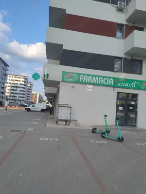 Închiriere apartament cu 2 camere în Chiajna - Complex Avangarde City - imagine 5