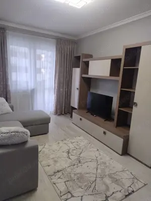 Închiriere apartament cu 2 camere în Chiajna - Complex Avangarde City - imagine 2