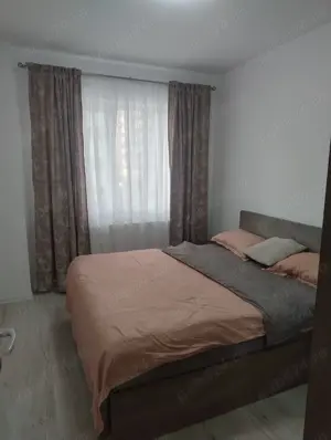 Închiriere apartament cu 2 camere în Chiajna - Complex Avangarde City - imagine 8