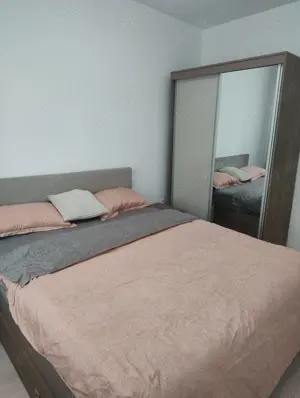 Închiriere apartament cu 2 camere în Chiajna - Complex Avangarde City - imagine 7