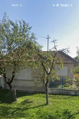 Vând casă în Ocna Mureș  - imagine 2