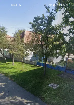 Vând casă în Ocna Mureș  - imagine 3