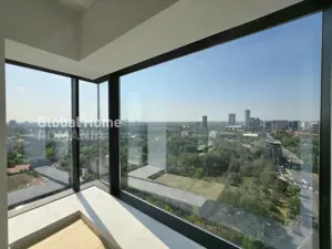 Panoramic View 16 Floor | 4 Rooms + 2 Parking | One Verdi Park - Floreasca