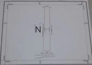 Vand teren Alesd la E60 - imagine 3