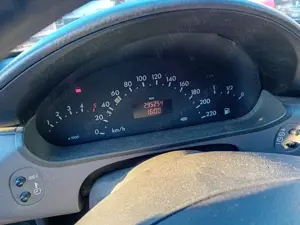 Mercedes A160 cdi. An 2002 - imagine 2