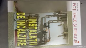 Instalatii de incalzire