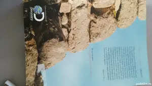 Marius Chivu - Trei saptamani in Anzi