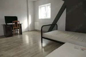 Apartament 3 camere mobilat si utilat, termotecă, central - Podgoria - imagine 9