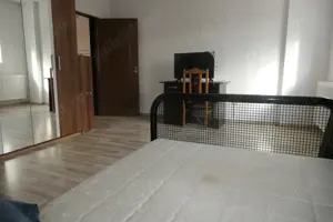 Apartament 3 camere mobilat si utilat, termotecă, central - Podgoria - imagine 8