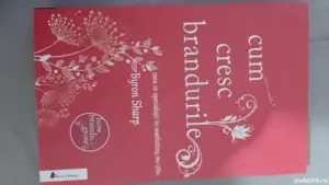 Byron Sharp - Cum cresc brandurile