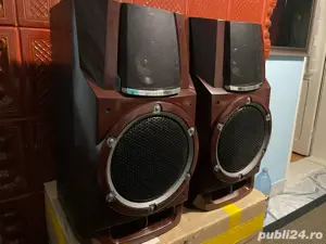 boxe aiwa vintage - imagine 2