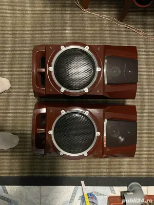 boxe aiwa vintage - imagine 4