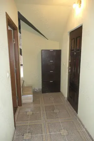 Apartament 3 camere mobilat si utilat, termotecă, central - Podgoria - imagine 2