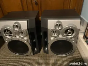 boxe audio aiwa - imagine 2