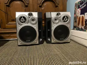 boxe audio aiwa - imagine 3