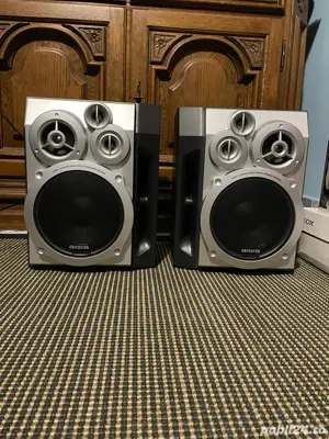 boxe audio aiwa - imagine 5