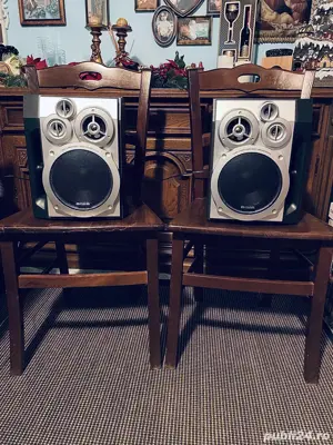 boxe audio aiwa - imagine 4