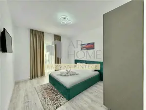 Inchiriere apartament 3 camere de lux, prima inchiriere, centrala termica, zona Nord, Ploiesti. - imagine 6